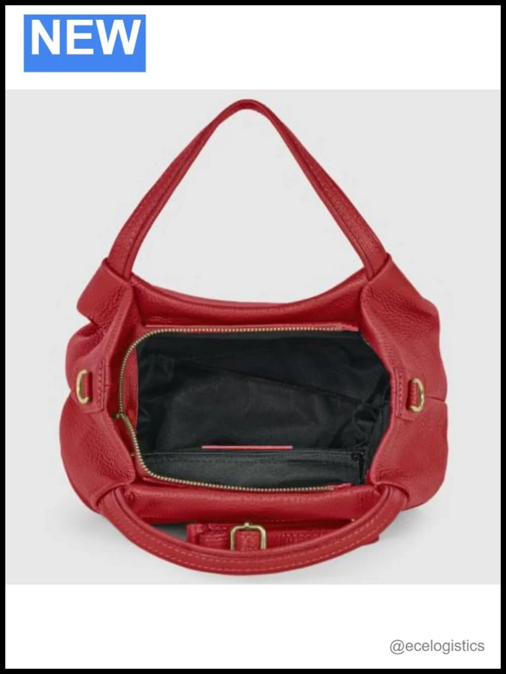 N/A italian calfskin